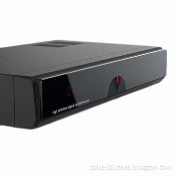 MPEG4 H.264 ISDB-T Google's Android 4.2 Digital Receiver with 1GB DDR3 RAM